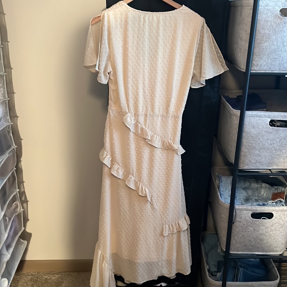 Lulus Dress - Picture 2 of 4